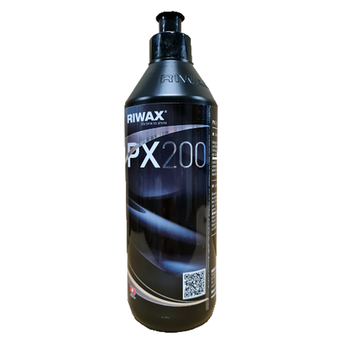 Riwax PX 200 High End Hoogglans polish 500gr
