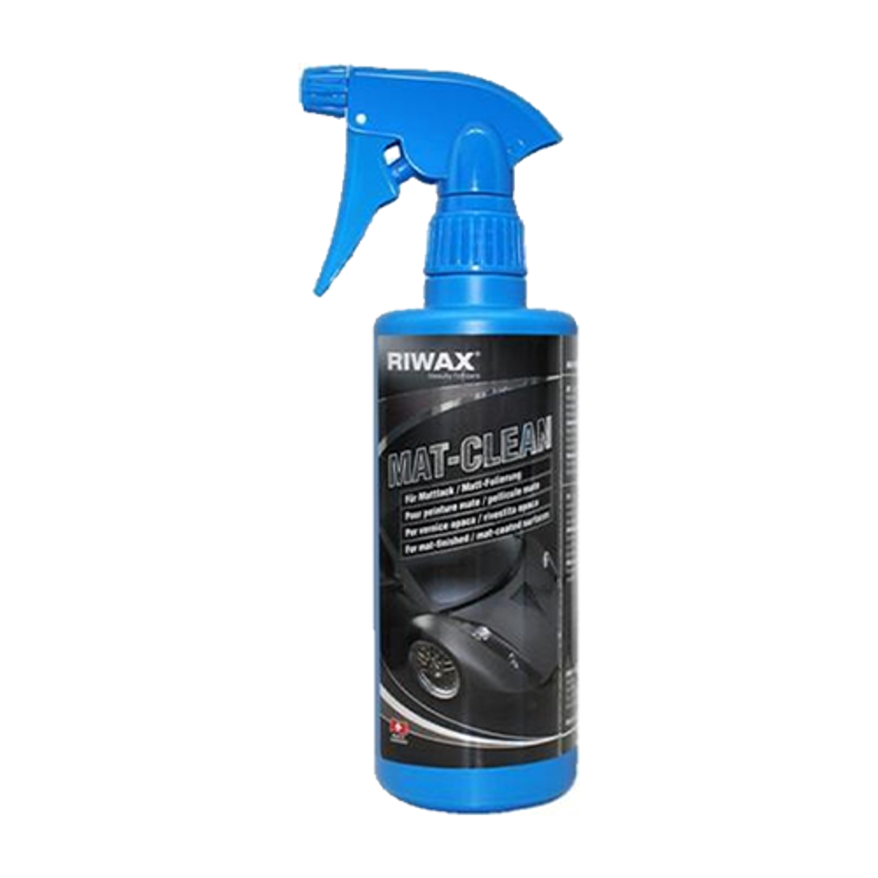 Riwax Mat Protect 500ml