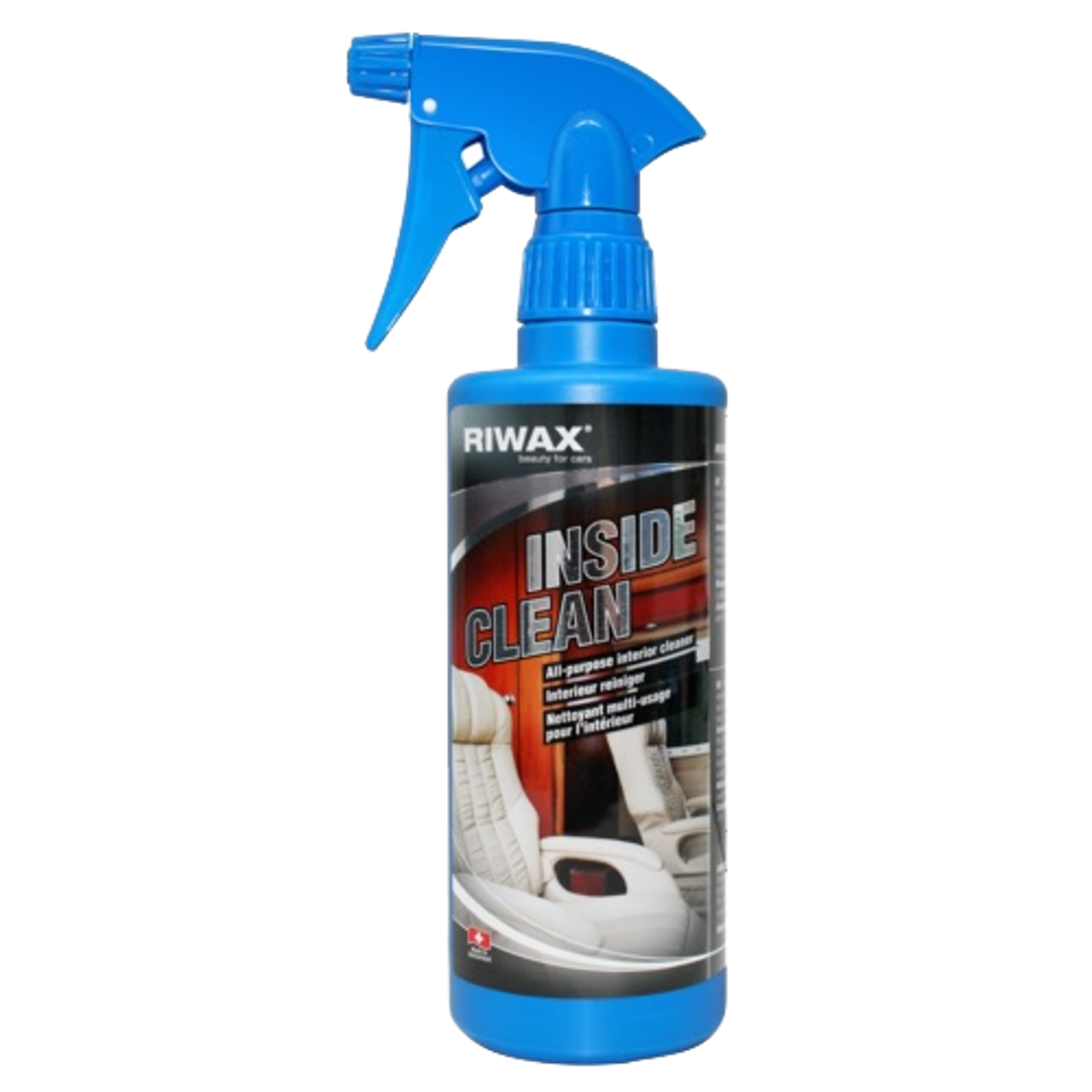 Riwax Inside Clean 500ml