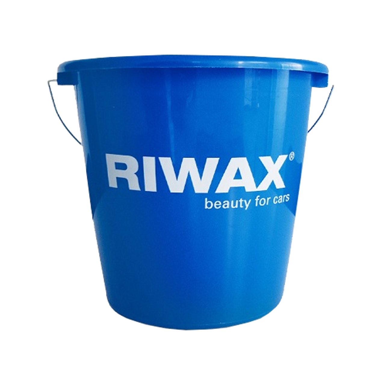 Riwax kwaliteit emmer