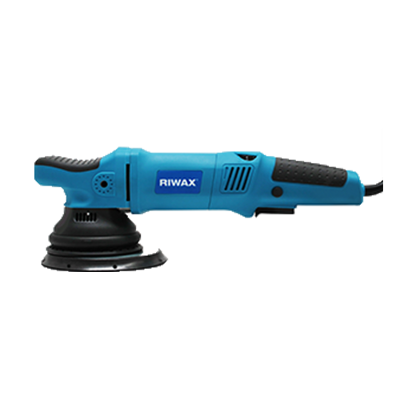 Riwax Dual Action polijstmachine exc.-roterend Ø150mm 880W