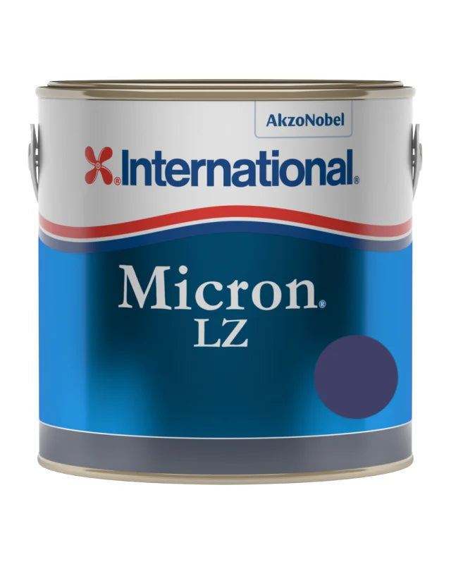 Micron LZ Antifouling