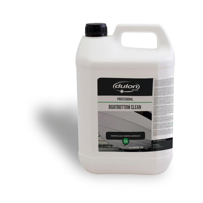 Unterwasser-Schiffsreiniger 1L