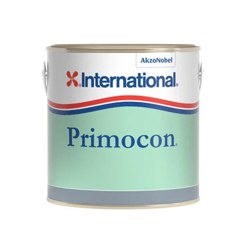 Internationaler Primocon
