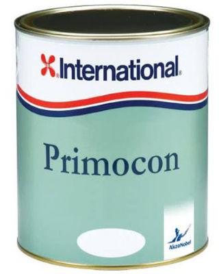 Internationaler Primocon
