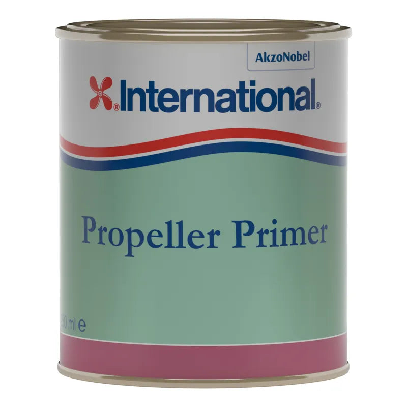 International propeller primer