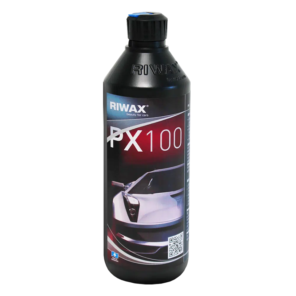 Riwax PX 100 High End polish 500g