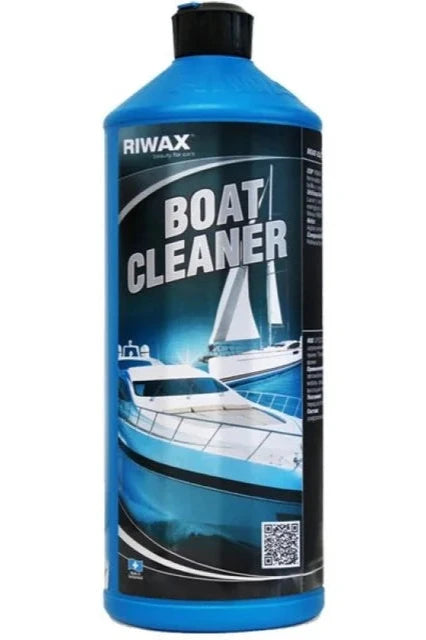 Entfetter für Boote
