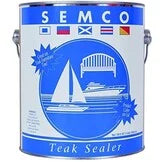 Semco Teak Sealer