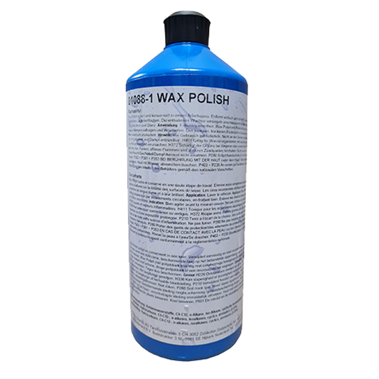 Riwax Wax-Polish 1kg