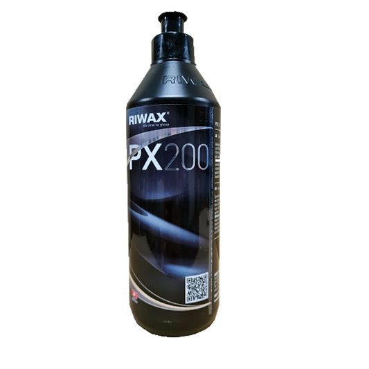 Riwax PX 200 High End High-Gloss Polish 500g