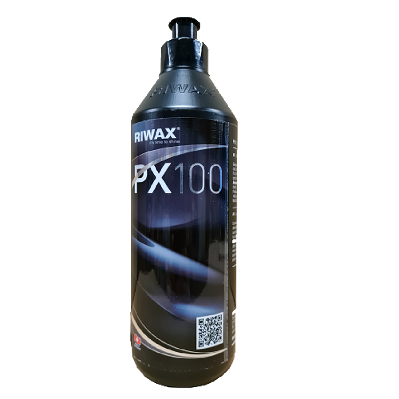 Riwax PX 100 High End polish 500g