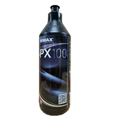 Riwax PX 100 High End polish 500g