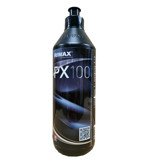 Riwax PX 100 High End polish 500g