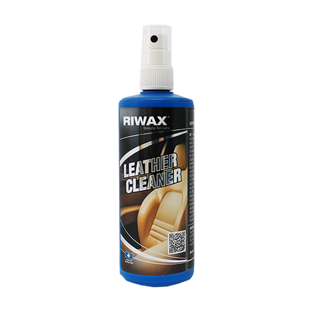 Riwax Leather Cleaner 200ml