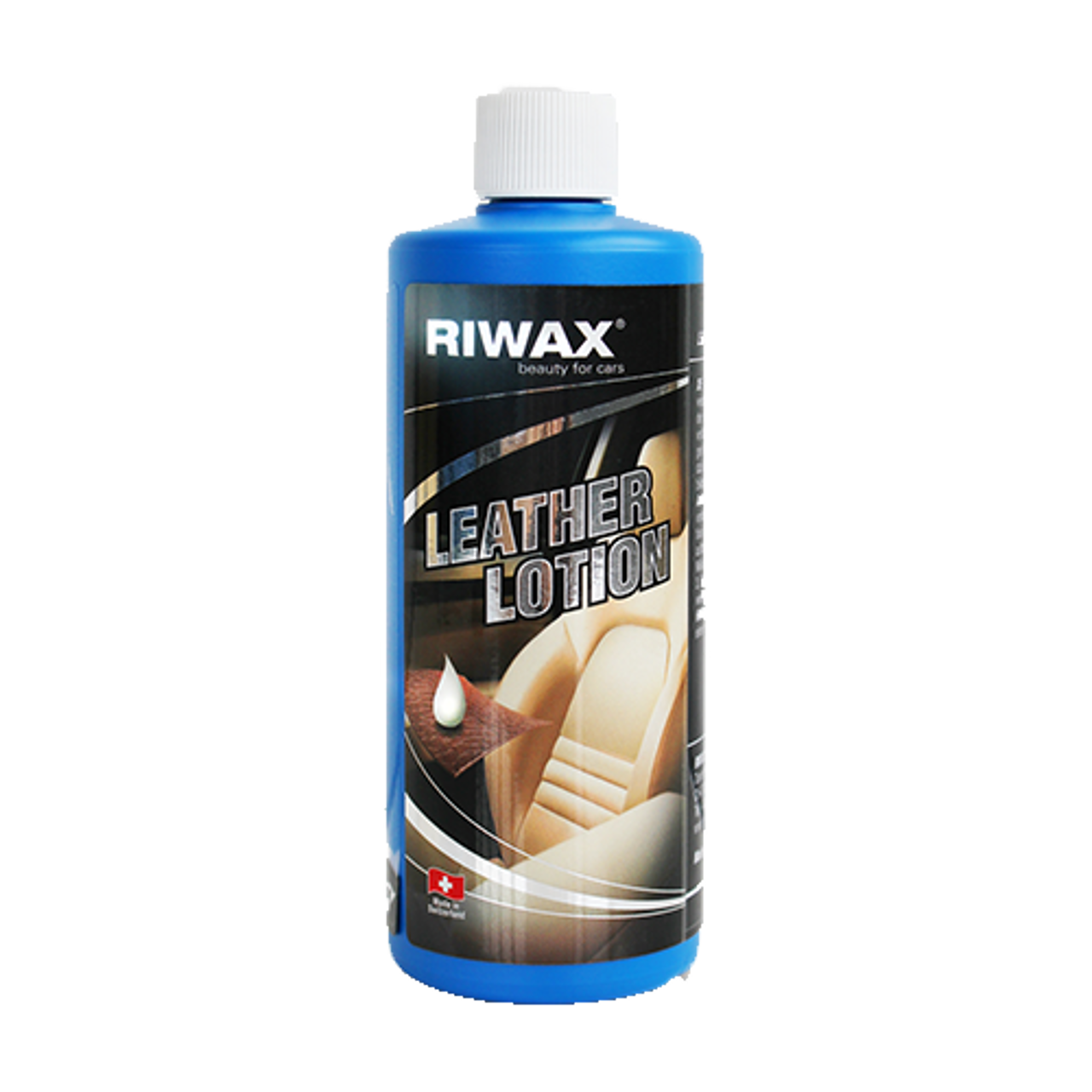 Riwax Leather Lotion 200ml
