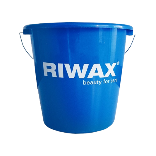 Riwax kwaliteit emmer