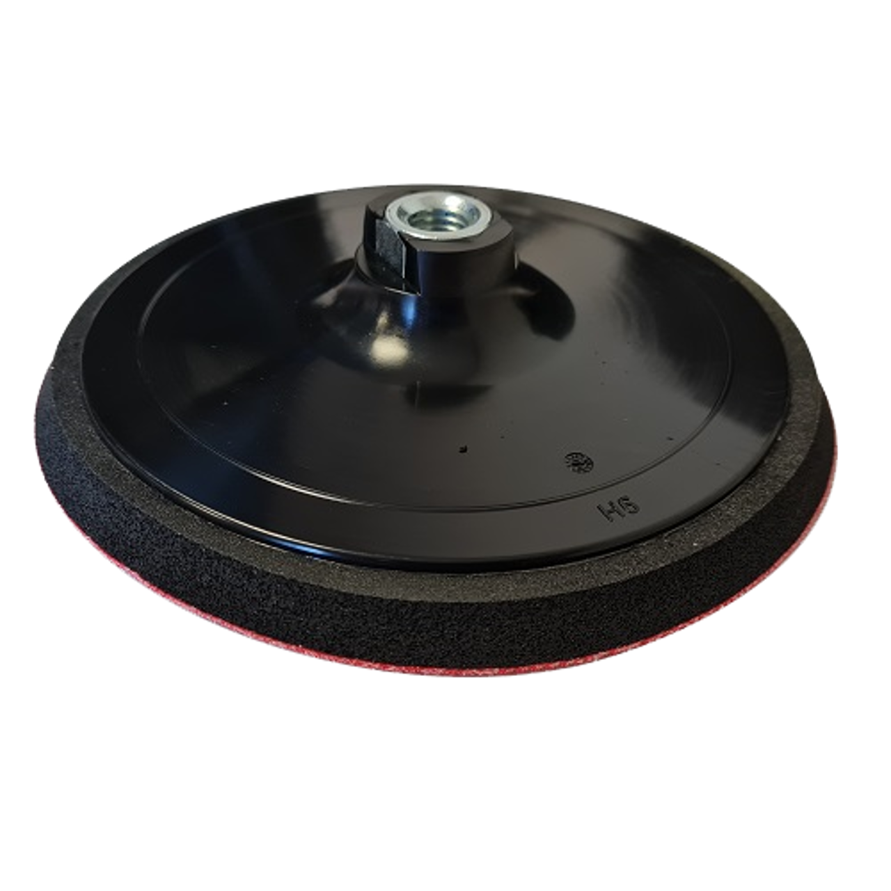 Riwax Backing Pad M14 for Polishing Machine ALL SIZES!