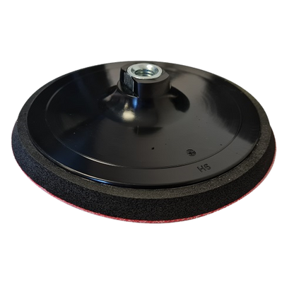 Riwax Backing Pad M14 for Polishing Machine ALL SIZES!