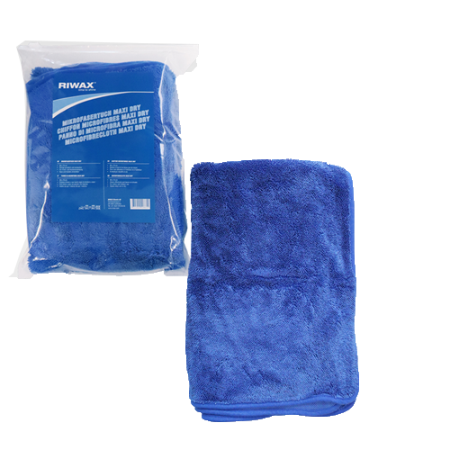 Riwax Microfiber Cloth Maxi Dry
