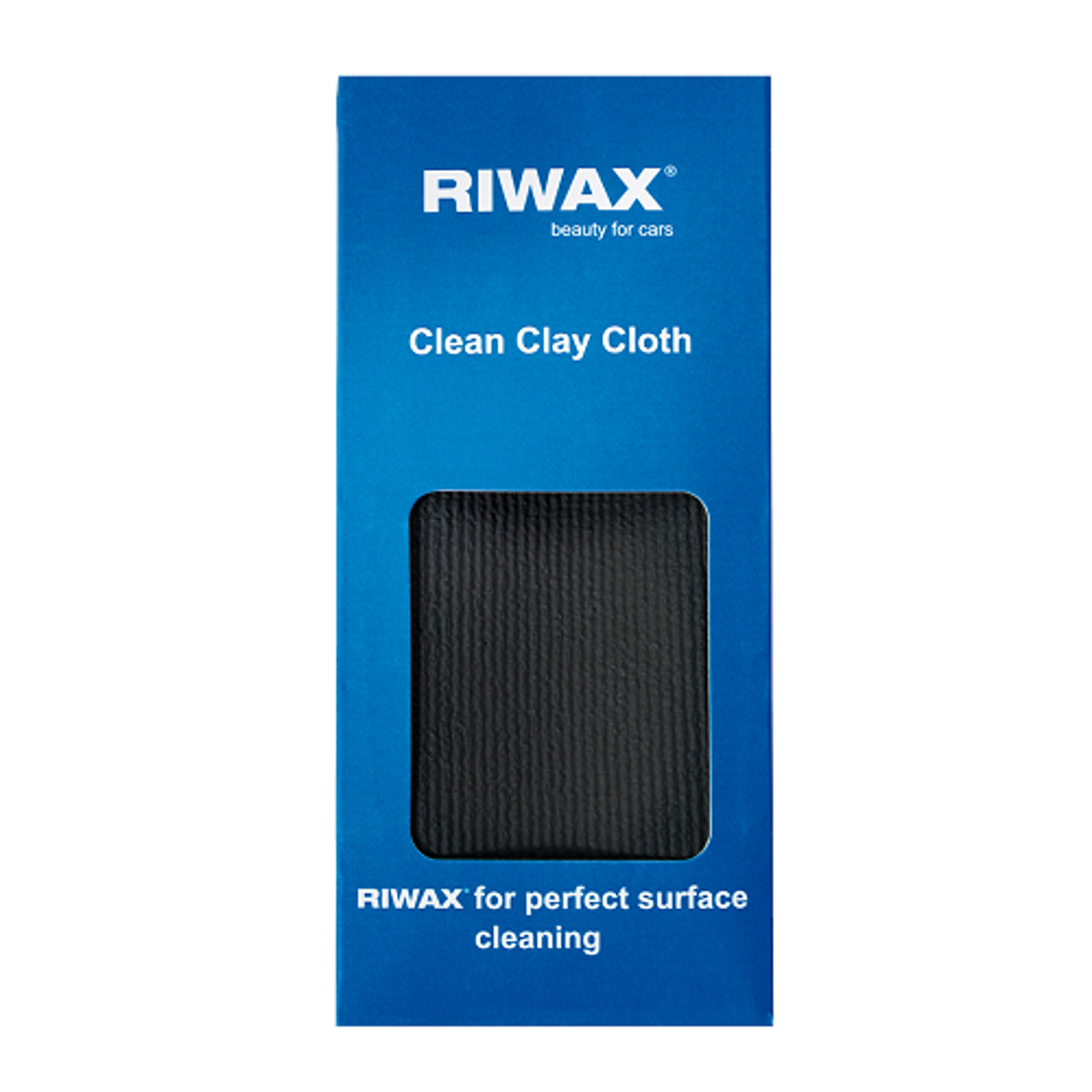 Riwax polishing clay cloth