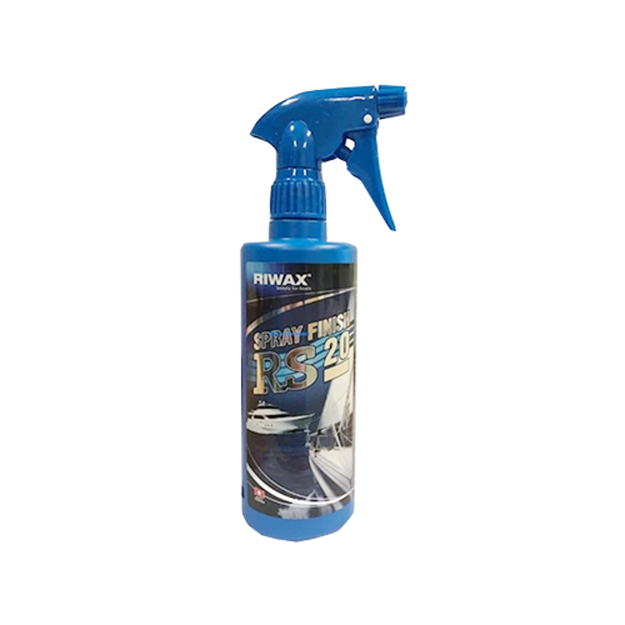 Riwax RS20 Spray-Finish spray wax 500ml