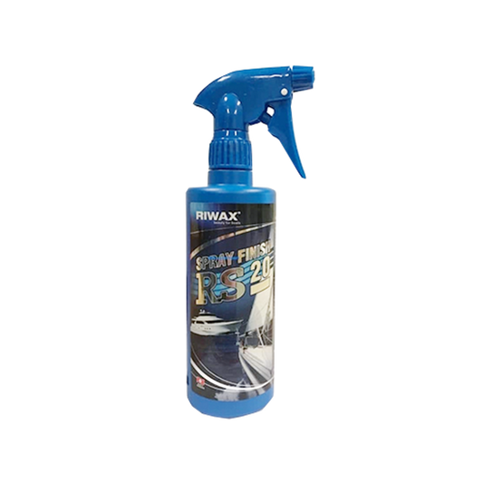 Riwax RS20 Spray-Finish spray wax 500ml