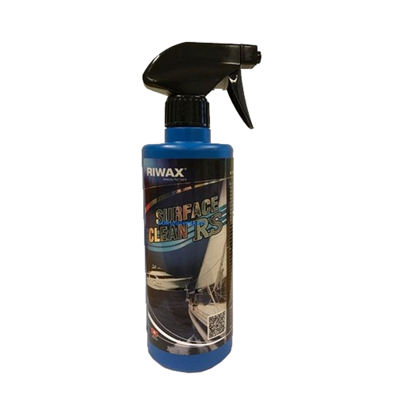 Riwax RS Surface Clean 500ml