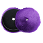 Riwax RS Lambskin polishing pad Ø165mm Purple