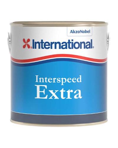 International interspeed extra antifouling