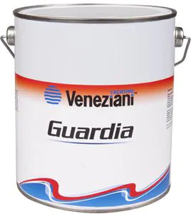 Veneziani Guardia Antifouling, koperhoudend, 5 liter