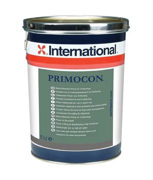 International primocon