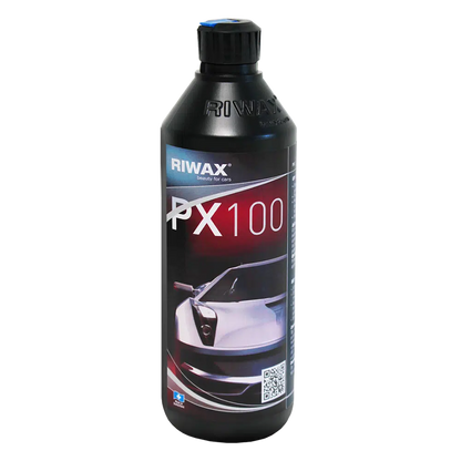 Riwax PX 100 High End polish 500g