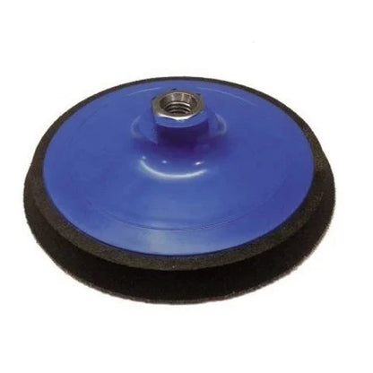Riwax Backing Pad M14 for Polishing Machine ALL SIZES!