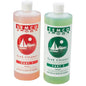 Semco Teak cleaner set