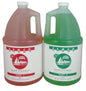 Semco Teak cleaner set